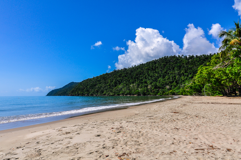 Paronella Park Tours