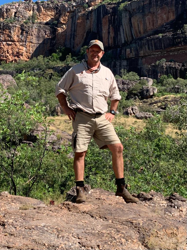 charter Tours from Cairns