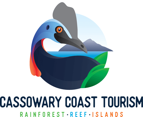 CAssowary Coast logo image